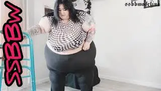 Top SSBBW Models in the US || The Most Stunning SSBBW Models in the US || Most beautiful fat models