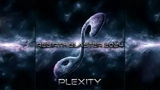 plexity - Rebirth Blaster 2 (Geometry Dash)