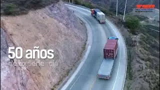 Transportes Noroccidental - Servicios