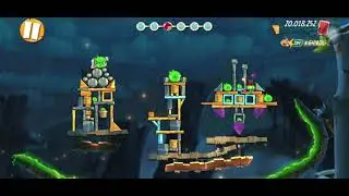 456 Dc Daily Challenge 16/01/2026 Ab2 angry birds 2