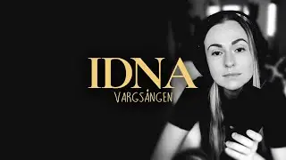Ronja R&ouml;vardotter - Vargs&aring;ngen - Cover by IDNA