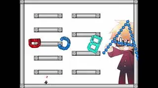 I wanna Break the Seriez Z 3 - PDplayer Area