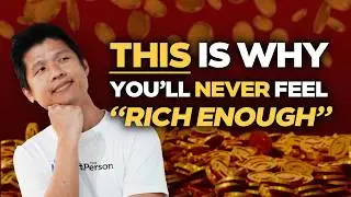 Why You Feel Insecure Even with Millions for Retirement