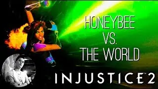 DOWN TO THE WIRE WITH STARFIRE! HoneyBee vs the World!