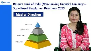 Master Direction &ndash;RBI (NBFC&ndash; Scale Based Regulation) Directions, 2023| Enterslice