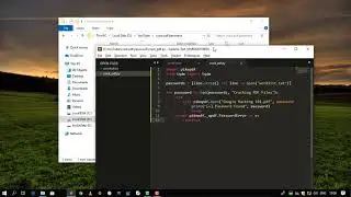How to Crack PDF Files in Python