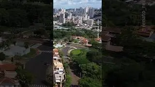 Ribeir&atilde;o Preto SP imagens a&eacute;reas #music #classicrock
