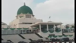 Tax laws row: N&rsquo;Assembly opens records for public review