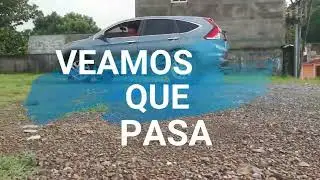 💥Шум при повороте🤦‍♂️ (сзади) Honda CRV🚗 *Решение*