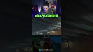 SOLO BARCO EN INICIO DE WIPE #rust #rustgameplay #rustmemes #fyp #mach1nfx #ruststreamer