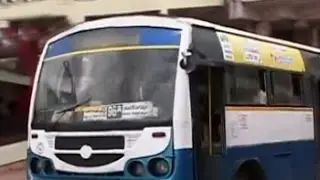 Bengaluru's public transport challenge
