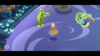 Magical Nexus Fiddlement! | My Singing Monsters