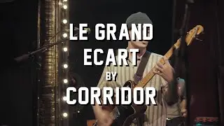 Le grand &eacute;cart by Corridor @ Union Pool