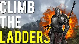 Conqueror's Blade, But We Siege A Castle