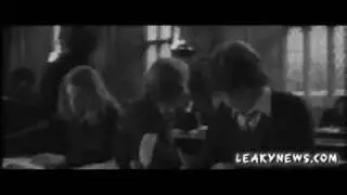 Remembering Hermione
