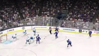 NHL&reg; 15 Div 1 hut vs element24 Rnk 478 part 2 of 2