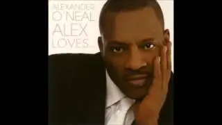 Alexander O'Neal Cherish