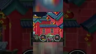 HCR2 NEW TEAM EVENT- #shorts #viralshorts #hcr2newteamevent #short #gameplay