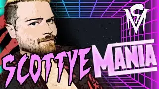 JWF: Scottyemania!