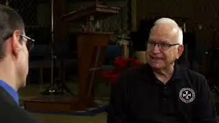 Update on Foreign Missions Outreach with Deacon Michael Russo