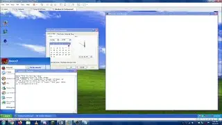 Windows XP: The Year 10000 Bug Aftermath