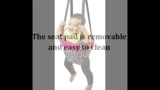 Evenflo Exersaucer Door Jumper, Marianna - Best Kids Ride on Toys