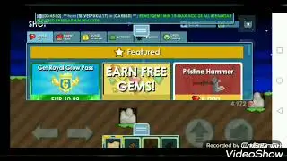 Growtopia Summerfest 2022