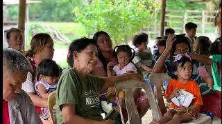 Evangelize Mission 2025