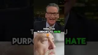 Bill Maher TORCHES Gen Z: &ldquo;Okay Boomer&rdquo; Isn&rsquo;t an Argument