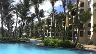 Caribbean  Beach front rental