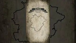 Northeim (Niedersachsen) Stadt Karte gezeichnet #Northeim #map #karte #zeichnen