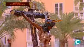 La Palma en Plaza Catedral | Cádiz 2018
