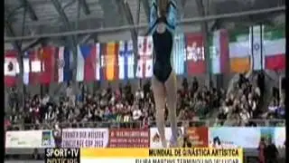 Notícias Sport TV - Filipa Martins