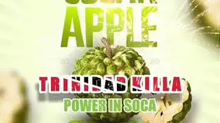 Trinidad Killa - Power in Soca (Dyy Zess) Official Audio | 2020 Soca | Trinidad Carnival