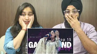 Indian Reaction to Babula Ve - Merab Javilin | Pakistan Idol | Raula Pao