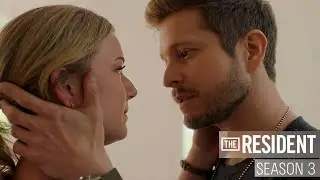 The Resident - Official Season 3 Trailer 1 | StarTimes