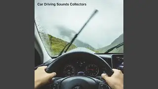 Air Conditioning on Full in a Stationary Car