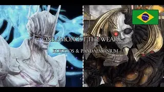 One Amongst the Weary Legendado PT-BR Final Fantasy XIV