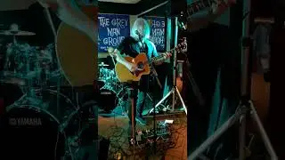 Cliffs of Dover.   The Jimmy Leahey Trio, aka Grey Man Group.