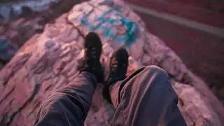 Salt Lake City Sunset Hike: From Low-Quality to Cinematic Views!