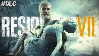 Upaya Menyelamatkan Zoe! - Resident Evil 7 DLC End Of Zoe (Joe Must Die Difficulty)