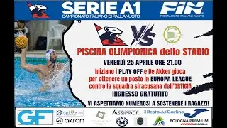 Bologna De Akker - CC Ortigia