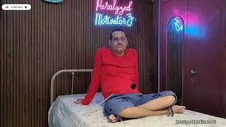 Spinal Cord Injury CIC Aur Catheter Lage Hone Pr Pain Kyu Hota Hai? Paralyzed Motivator Z