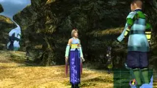 FF10 - Clasko Cutscene Skip Glitch