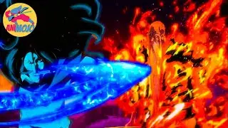 Top 10 Most Epic Anime Fights of 2022