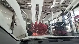 New Mitters Flagship Car Wash Leesburg
