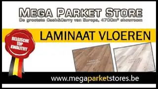 Laminaat Vloer Restpartij