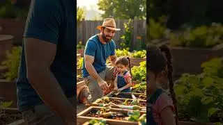 Make Vegetables Fun for Kids: Creative Strategies for Healthy Eating 🍽️🥦