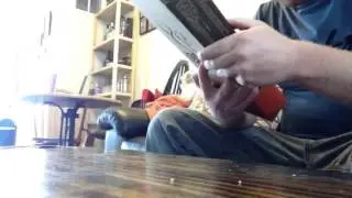 Dnm dropper post unboxing