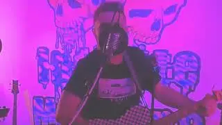 Infinite Joy Machine - Mad World (Gary Jules)